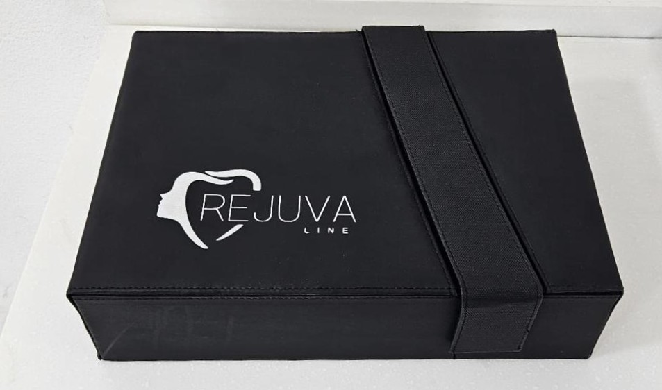 Premium sealed aligner packaging